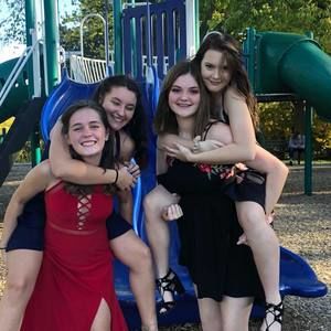 Meet your Posher, Cody